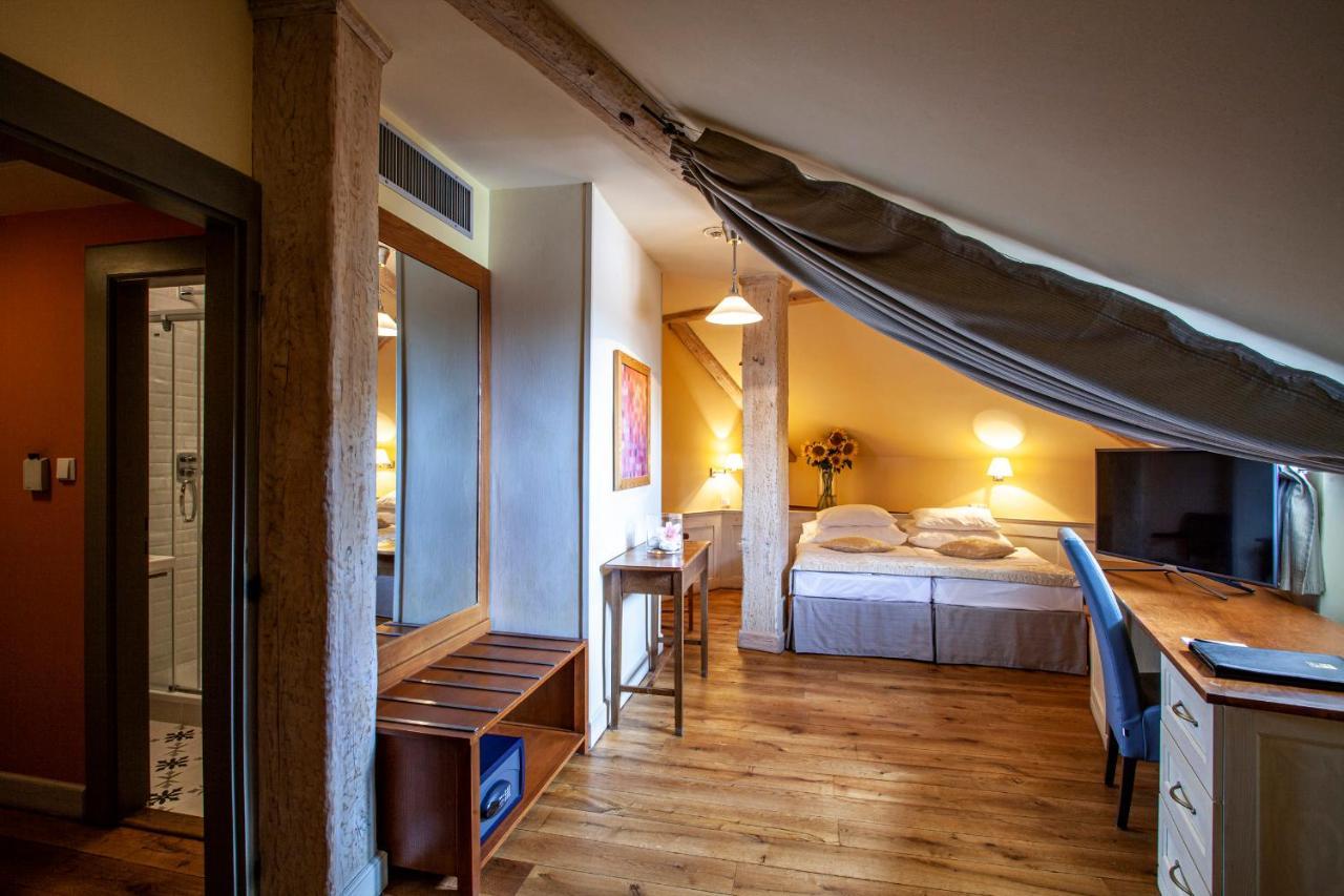 Boutique Nautilus 4*
