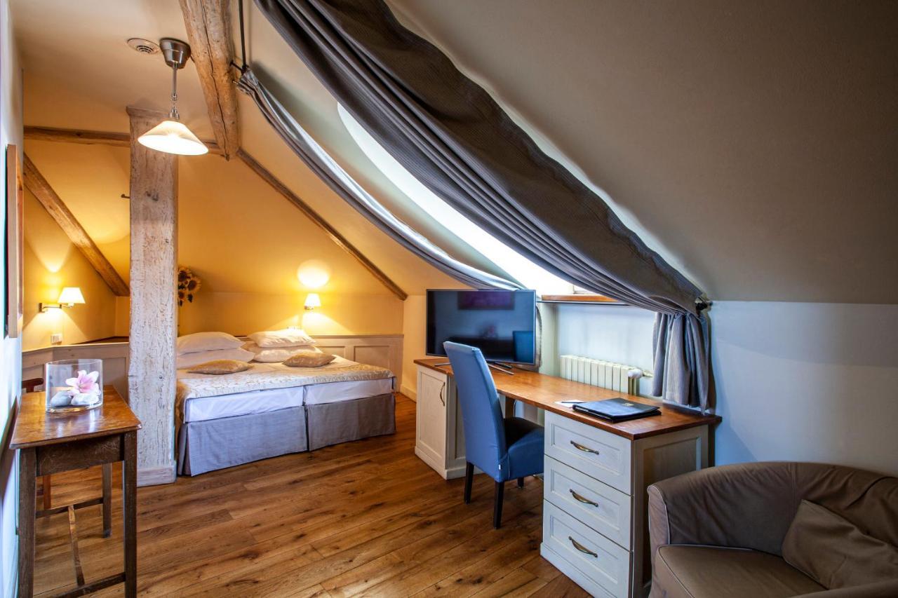 Hotel Boutique Nautilus