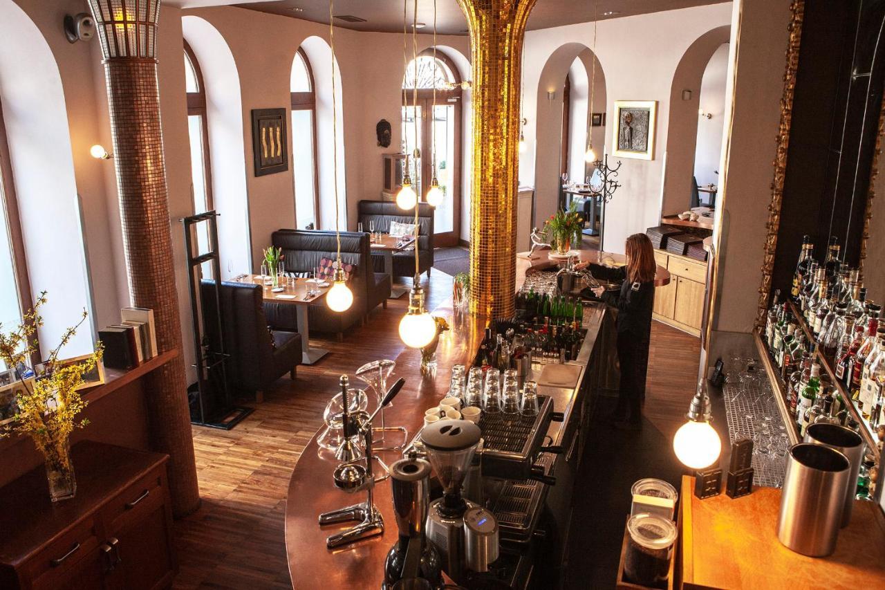 Boutique Nautilus
