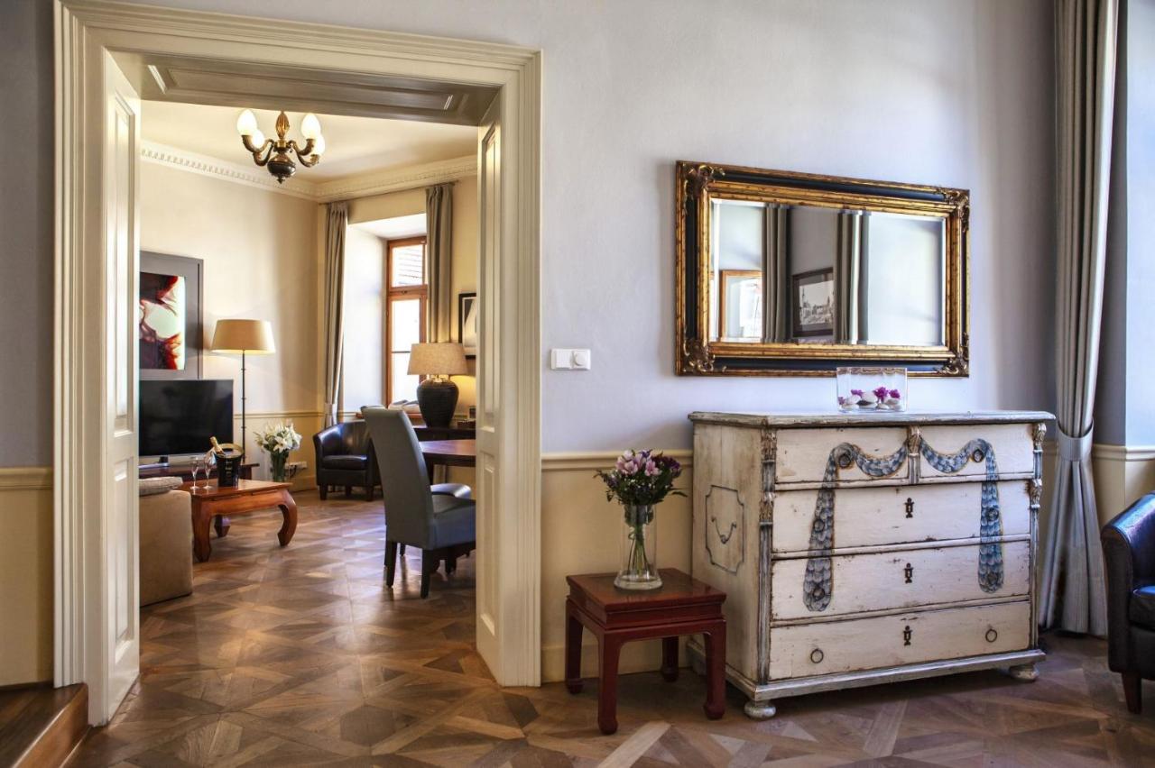 Boutique Nautilus Готель 4*