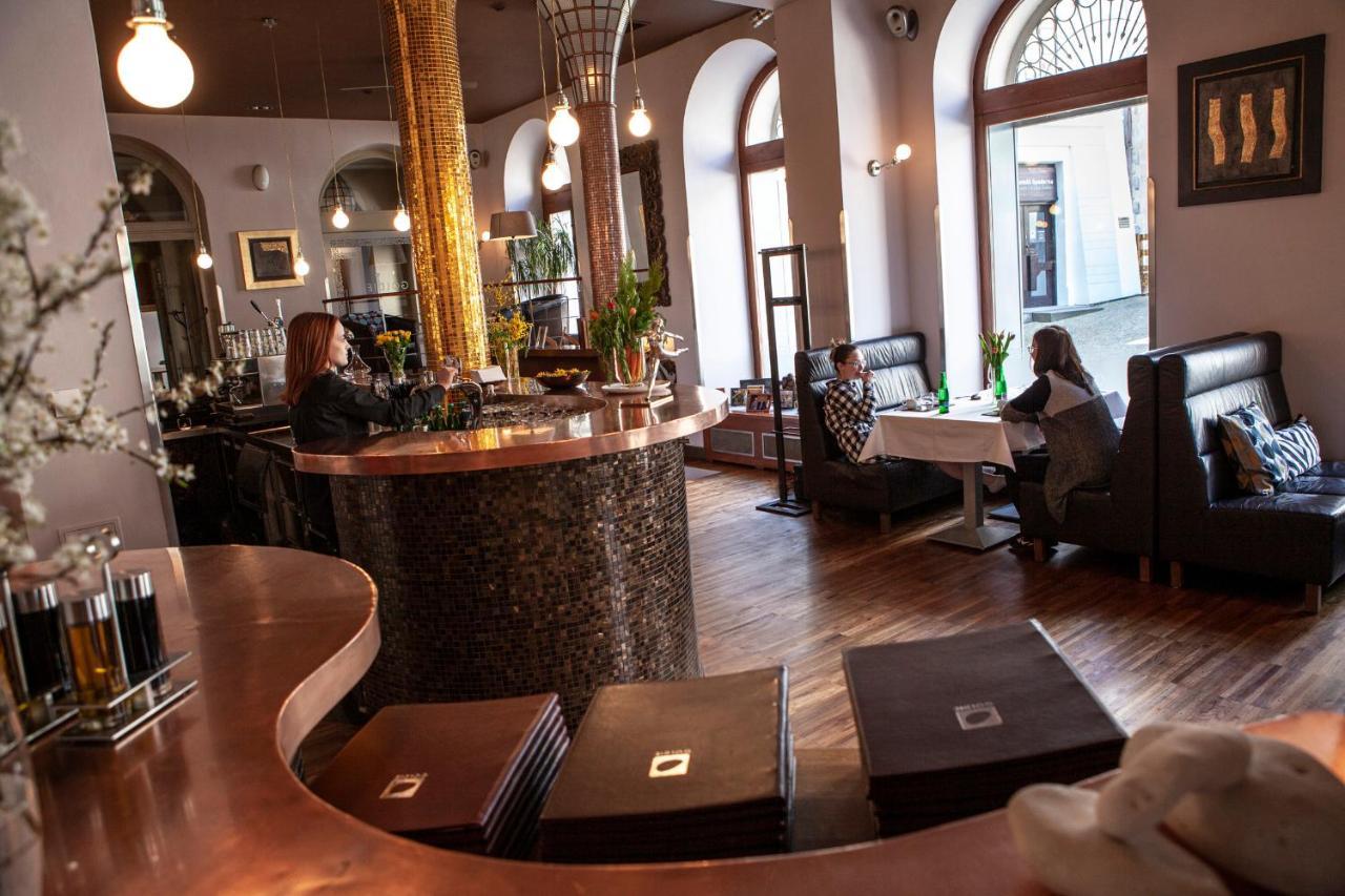 Готель Boutique Nautilus