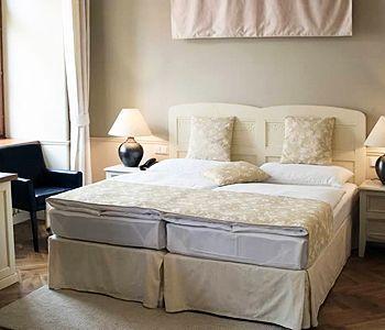 Готель Boutique Nautilus 4*