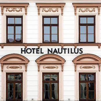 Готель Boutique Nautilus