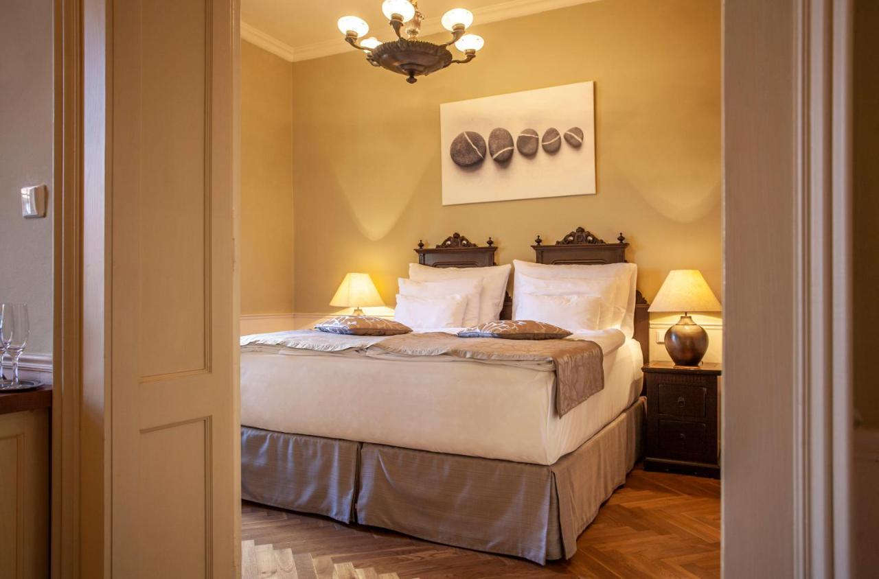 Boutique Nautilus Готель 4*