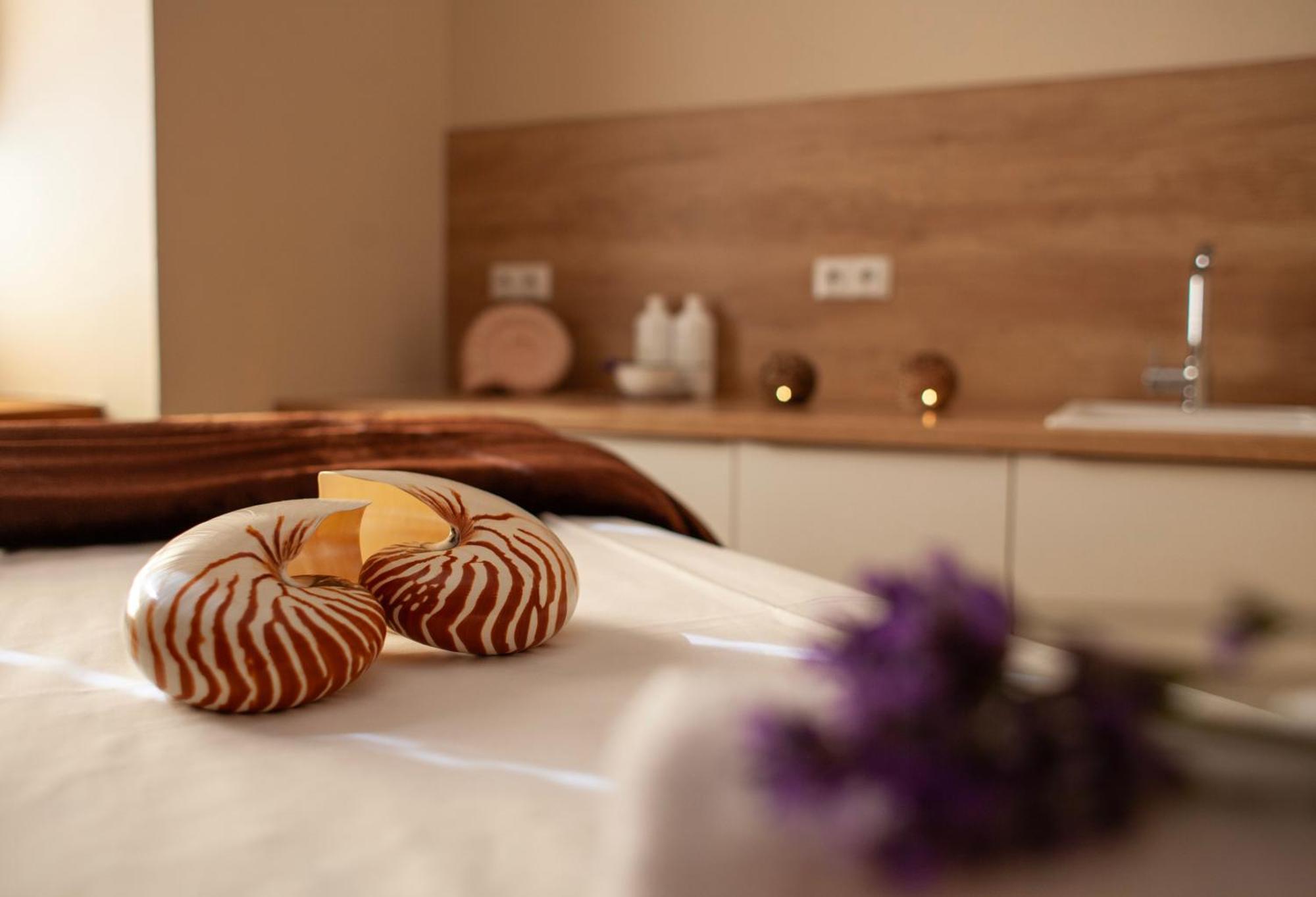 Boutique Nautilus 4* Табор