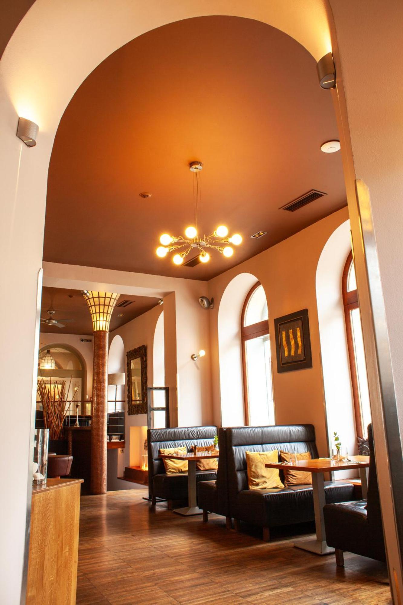 Hotel Boutique Nautilus