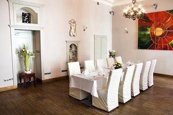 Boutique Nautilus 4* Табор