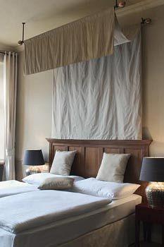 Boutique Nautilus 4* Табор