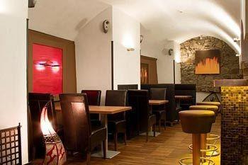 Boutique Nautilus Готель Табор