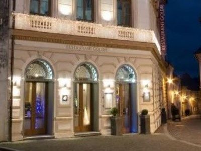 Готель Boutique Nautilus 4*