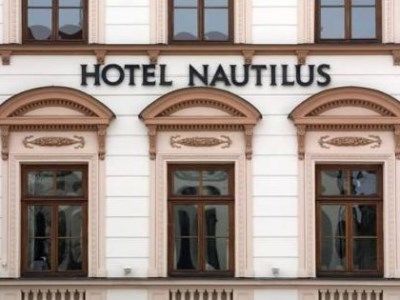 Boutique Nautilus 4*