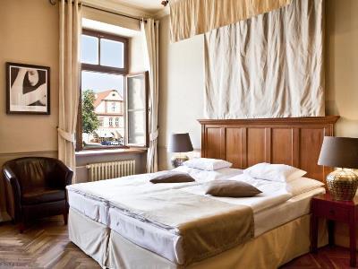 Hotel Boutique Nautilus Tábor
