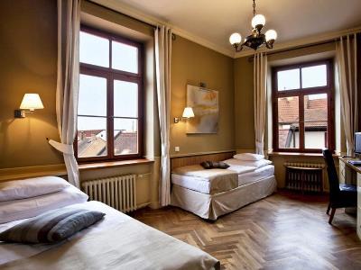 Boutique Nautilus Готель Табор
