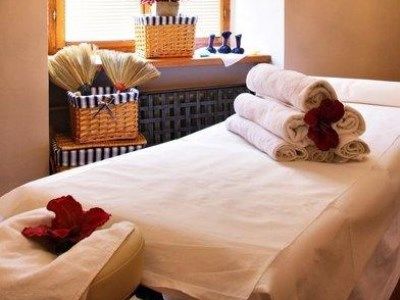Boutique Nautilus 4* Табор