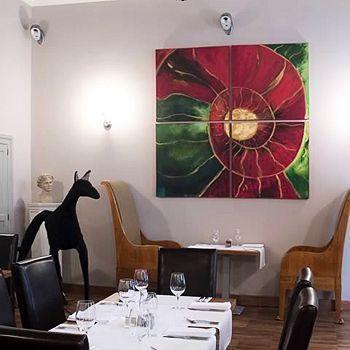 Boutique Nautilus 4* Табор