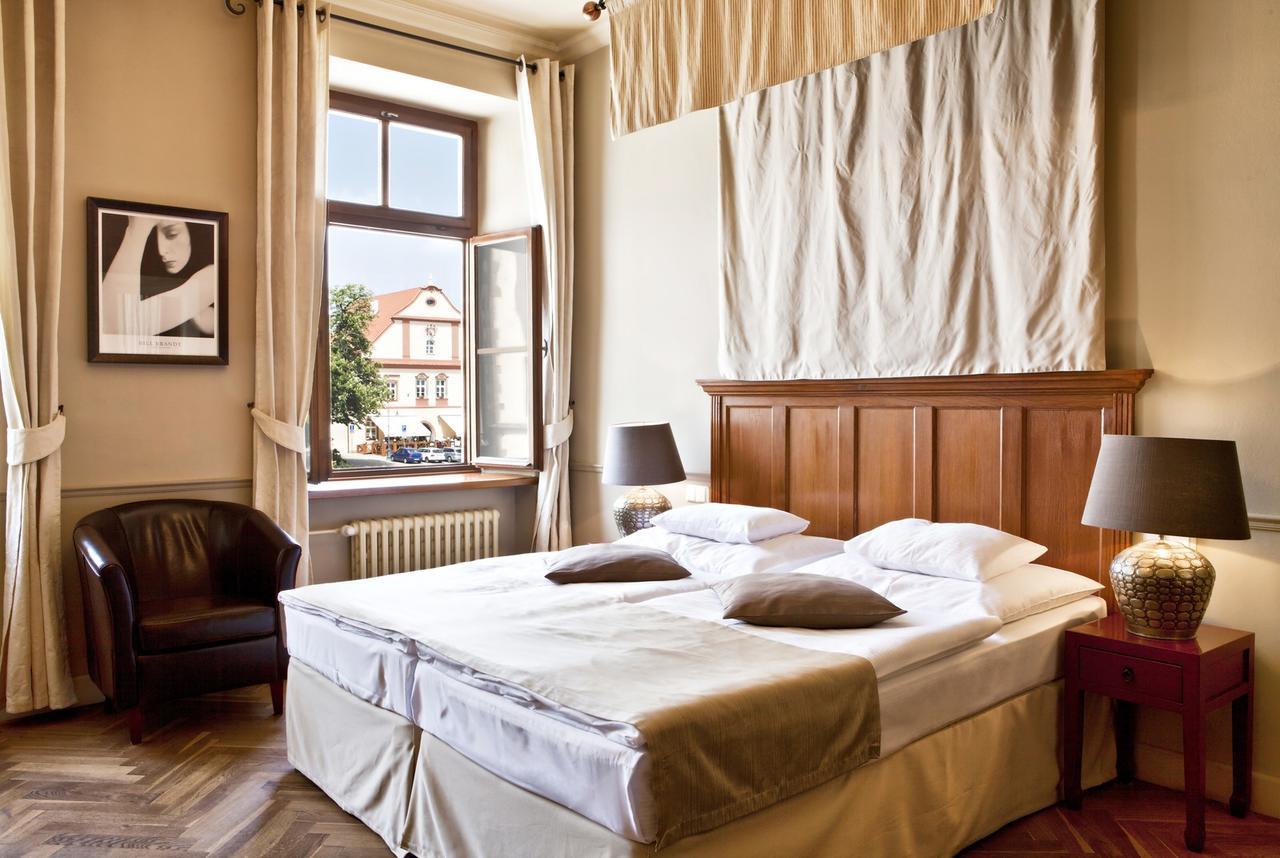 Boutique Nautilus 4* Табор